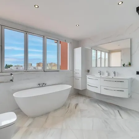 Nina Villa Marbella